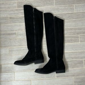 Over the Knee Boots